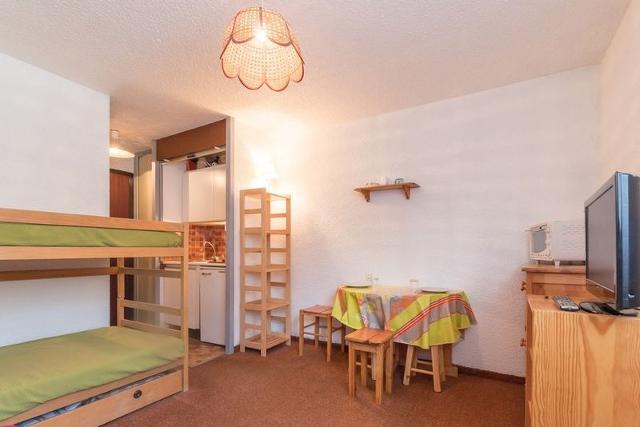 Appartment Bois Des Coqs CHA320-1120 - Serre Chevalier 1350 - Chantemerle