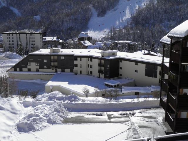 Appartment Bois Des Coqs CHA320-1120 - Serre Chevalier 1350 - Chantemerle