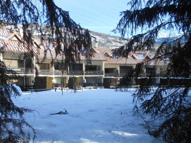 Appartment Clos Des Cavales 1 CHA350-0004 - Serre Chevalier 1350 - Chantemerle