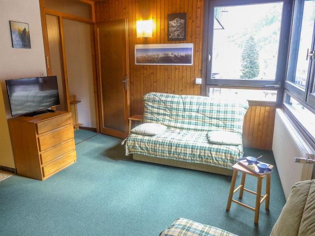 Apartment L'Aiguille du Midi - Chamonix Centre