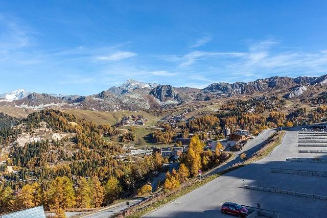 Apartment Les hauts bois - Plagne - Aime 2000