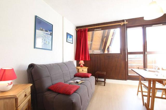 Appartment Serre D'aigle CHA200-0702 - Serre Chevalier 1350 - Chantemerle