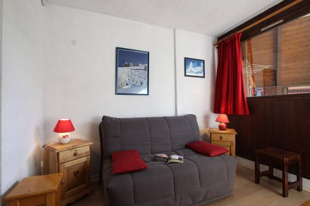 Appartment Serre D'aigle CHA200-0702 - Serre Chevalier 1350 - Chantemerle