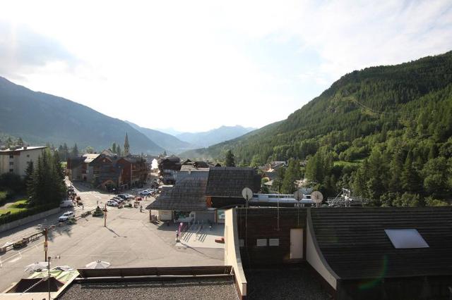 Appartment Serre D'aigle CHA200-0702 - Serre Chevalier 1350 - Chantemerle