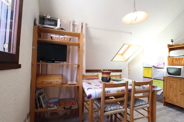 Appartment Bois Des Coqs CHA320-1218 - Serre Chevalier 1350 - Chantemerle