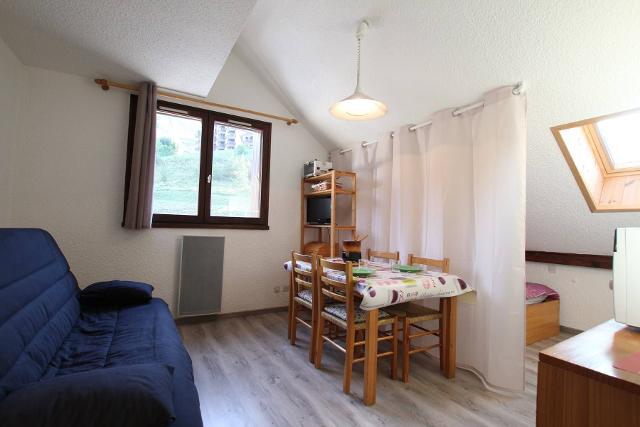 Appartment Bois Des Coqs CHA320-1218 - Serre Chevalier 1350 - Chantemerle