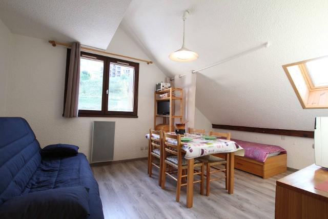 Appartment Bois Des Coqs CHA320-1218 - Serre Chevalier 1350 - Chantemerle