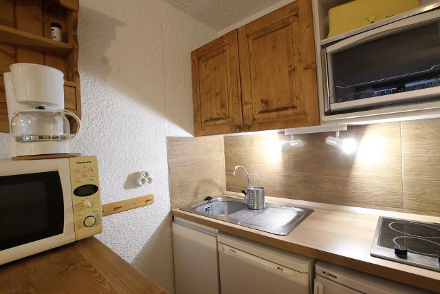 Appartement Bois Des Coqs CHA320-2130 - Serre Chevalier 1350 - Chantemerle