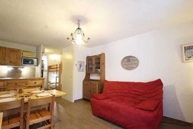 Appartement Bois Des Coqs CHA320-2130 - Serre Chevalier 1350 - Chantemerle