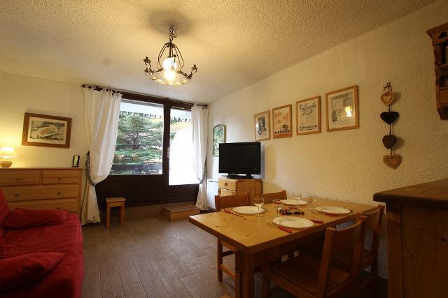 Appartement Bois Des Coqs CHA320-2130 - Serre Chevalier 1350 - Chantemerle