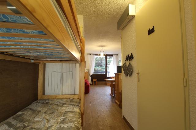 Appartement Bois Des Coqs CHA320-2130 - Serre Chevalier 1350 - Chantemerle