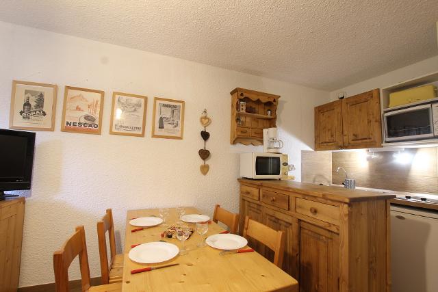 Appartement Bois Des Coqs CHA320-2130 - Serre Chevalier 1350 - Chantemerle