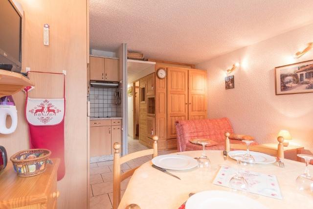 Apartment Alpage CHA600-C405 - Serre Chevalier 1350 - Chantemerle