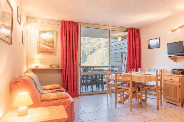 Apartment Alpage CHA600-C405 - Serre Chevalier 1350 - Chantemerle