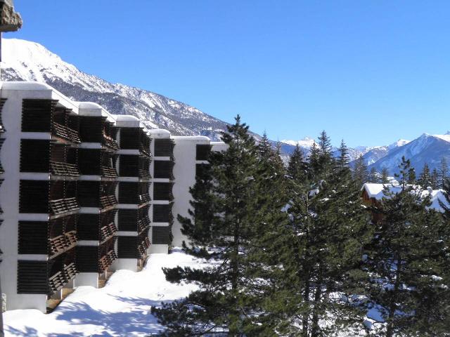 Apartment Alpage CHA600-C405 - Serre Chevalier 1350 - Chantemerle