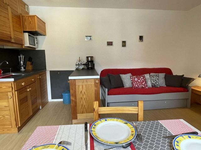 Appartment Serre D'aigle CHA200-0505 - Serre Chevalier 1350 - Chantemerle