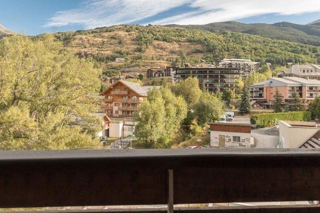 Appartment Serre D'aigle CHA200-0505 - Serre Chevalier 1350 - Chantemerle