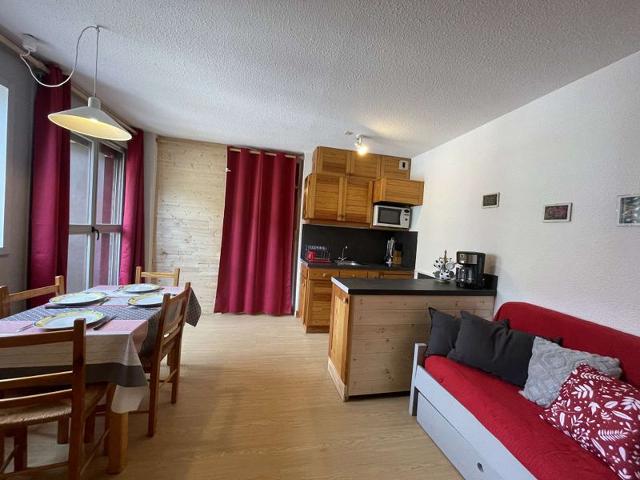 Appartment Serre D'aigle CHA200-0505 - Serre Chevalier 1350 - Chantemerle