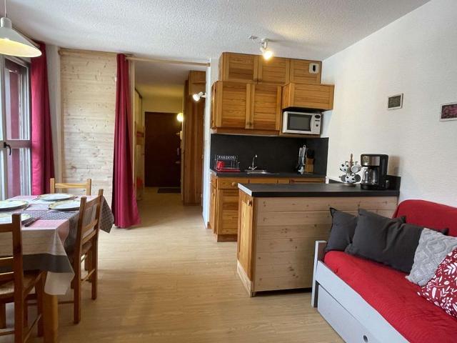 Appartment Serre D'aigle CHA200-0505 - Serre Chevalier 1350 - Chantemerle