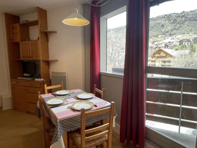 Appartment Serre D'aigle CHA200-0505 - Serre Chevalier 1350 - Chantemerle