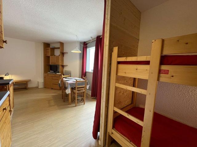 Appartment Serre D'aigle CHA200-0505 - Serre Chevalier 1350 - Chantemerle