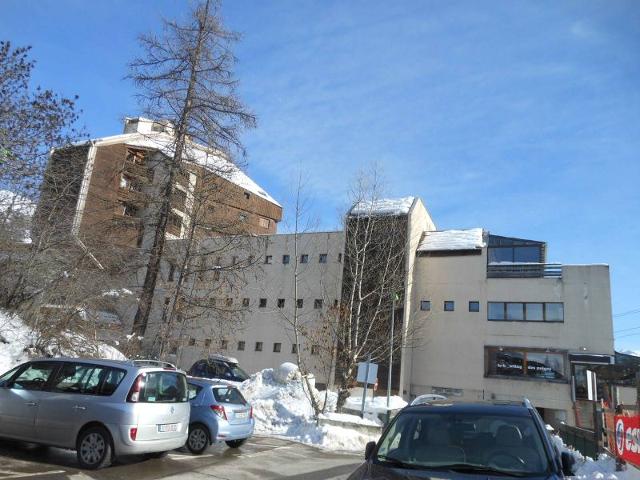 Appartment Serre D'aigle CHA200-0505 - Serre Chevalier 1350 - Chantemerle