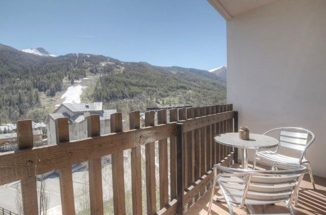 Appartment Eterlous CHA380-0211 - Serre Chevalier 1350 - Chantemerle