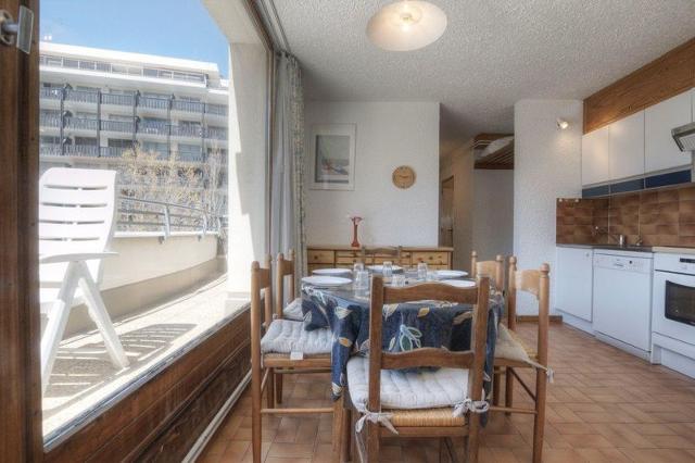 Appartment Eterlous CHA380-0211 - Serre Chevalier 1350 - Chantemerle