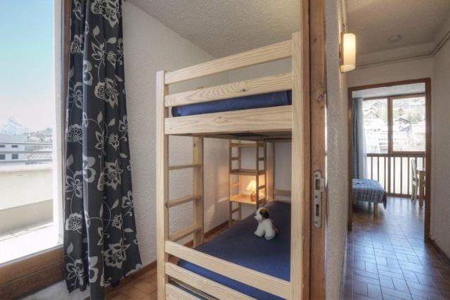 Appartment Eterlous CHA380-0211 - Serre Chevalier 1350 - Chantemerle