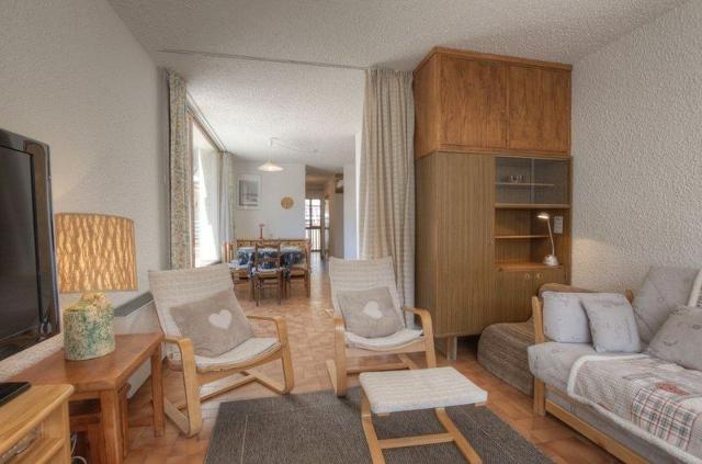 Appartment Eterlous CHA380-0211 - Serre Chevalier 1350 - Chantemerle