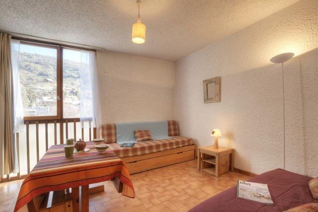 Appartment Eterlous CHA380-0214 - Serre Chevalier 1350 - Chantemerle