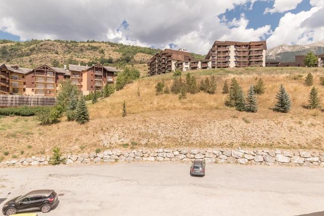 Appartements Bois Des Coqs 35117 - Serre Chevalier 1350 - Chantemerle