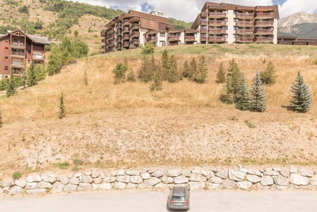 Appartements Bois Des Coqs 35117 - Serre Chevalier 1350 - Chantemerle