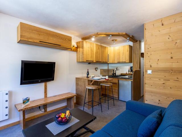 Apartment Rond Point des Pistes (Val Claret) - Tignes Val Claret