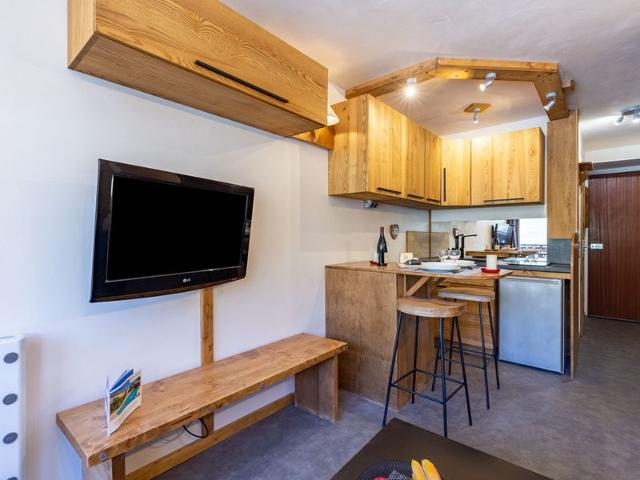 Apartment Rond Point des Pistes (Val Claret) - Tignes Val Claret