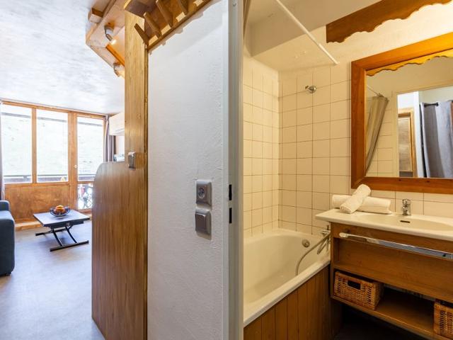 Apartment Rond Point des Pistes (Val Claret) - Tignes Val Claret
