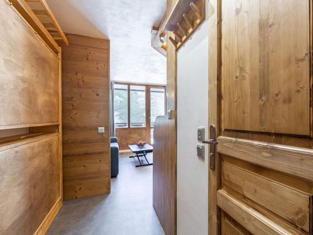 Apartment Rond Point des Pistes (Val Claret) - Tignes Val Claret