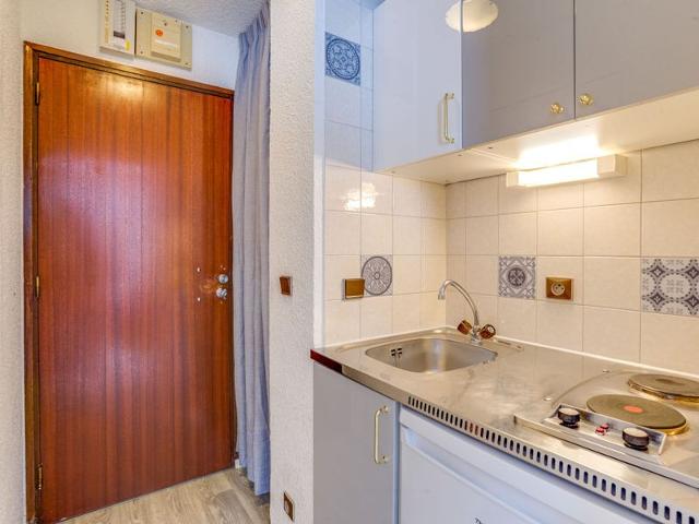 Apartment Les Tommeuses - Tignes Val Claret