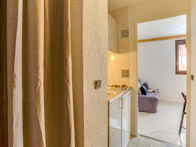 Apartment Les Tommeuses - Tignes Val Claret