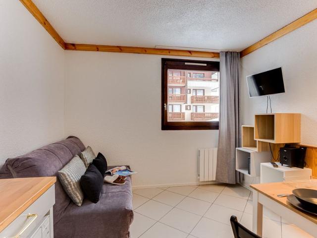 Apartment Les Tommeuses - Tignes Val Claret