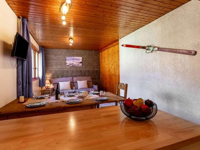 Apartment Super Tignes (Le Lac) - Tignes 2100 Le Lac