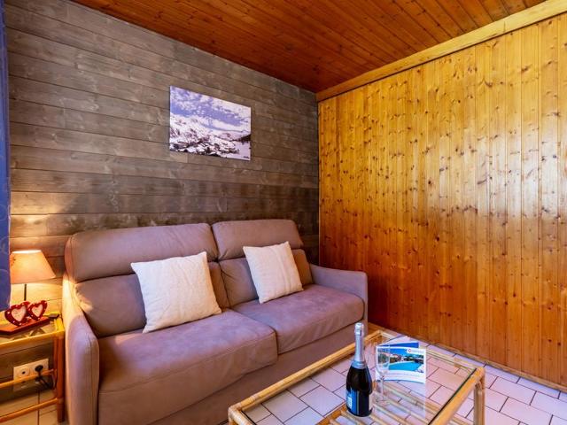 Apartment Super Tignes (Le Lac) - Tignes 2100 Le Lac