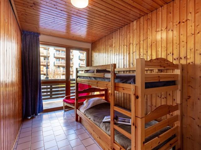 Apartment Super Tignes (Le Lac) - Tignes 2100 Le Lac