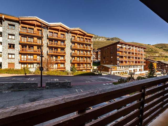 Apartment Super Tignes (Le Lac) - Tignes 2100 Le Lac