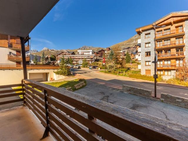 Apartment Super Tignes (Le Lac) - Tignes 2100 Le Lac