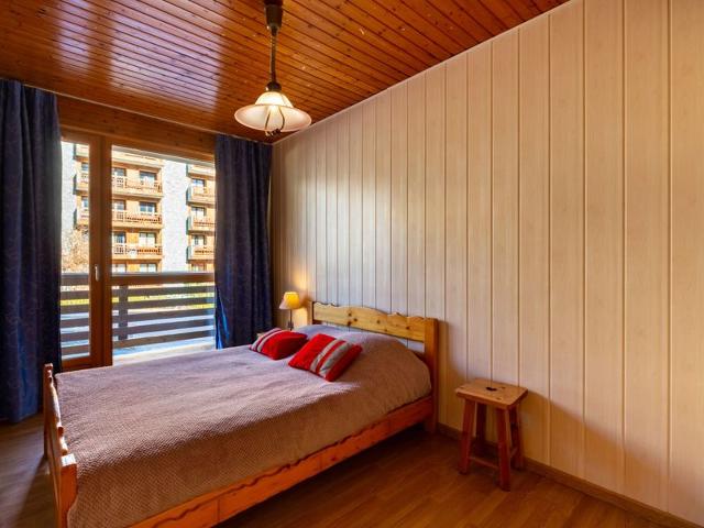 Apartment Super Tignes (Le Lac) - Tignes 2100 Le Lac