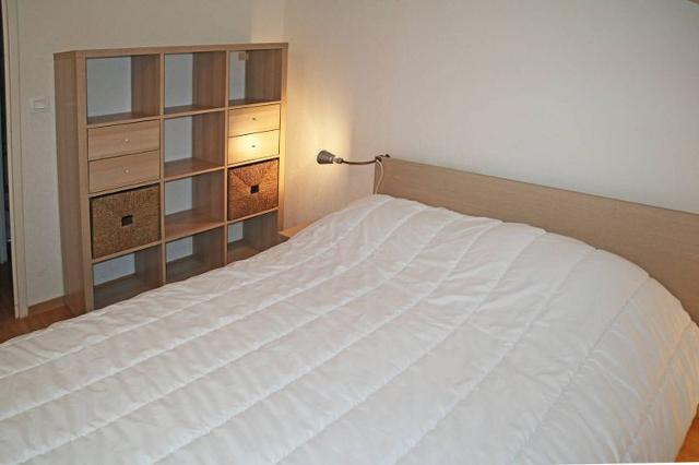 Appartment Les Terrasses Du Soleil D'or 852 - Les Orres