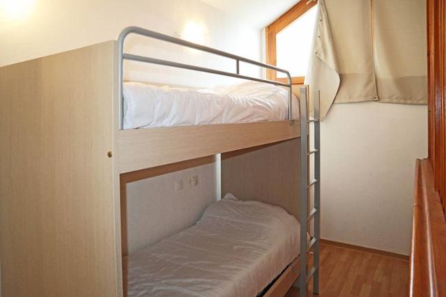 Appartment Les Terrasses Du Soleil D'or 852 - Les Orres