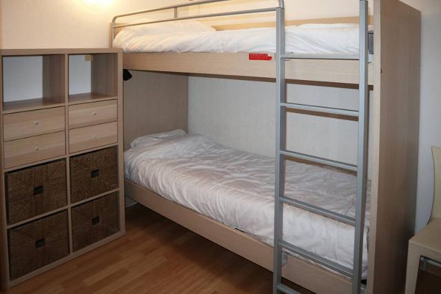 Appartment Les Terrasses Du Soleil D'or 852 - Les Orres