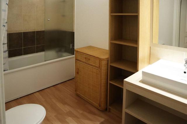 Appartment Les Terrasses Du Soleil D'or 852 - Les Orres